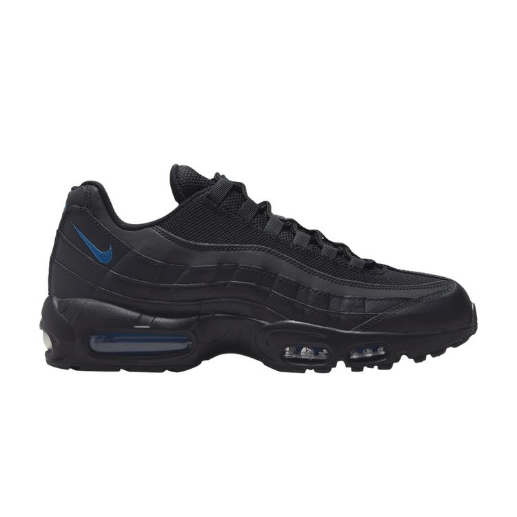 Nike Air Max Plus Midnight Navy Black